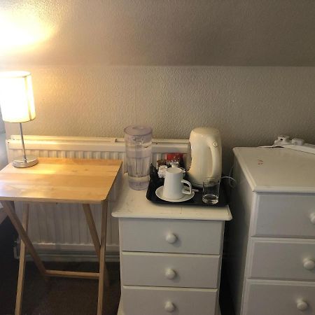 Carena House Bed & Breakfast Canterbury Luaran gambar